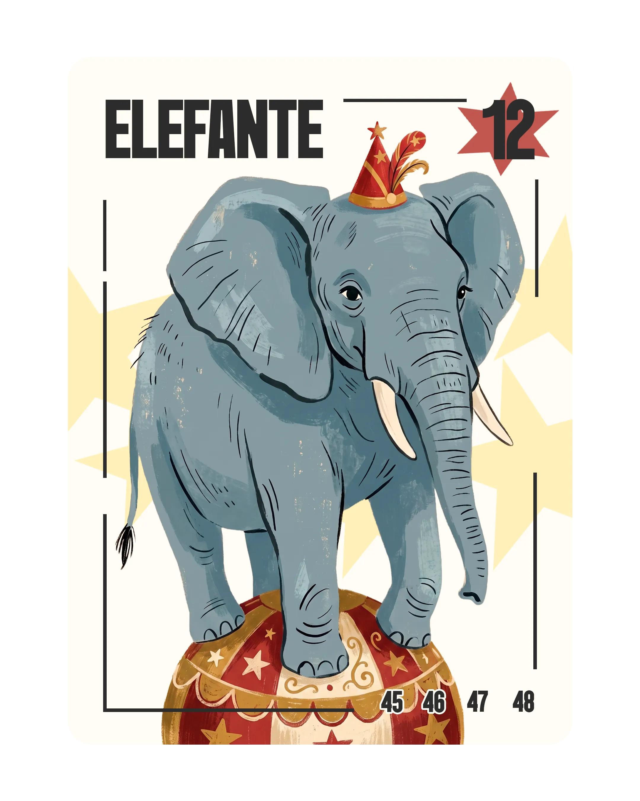 Elefante
