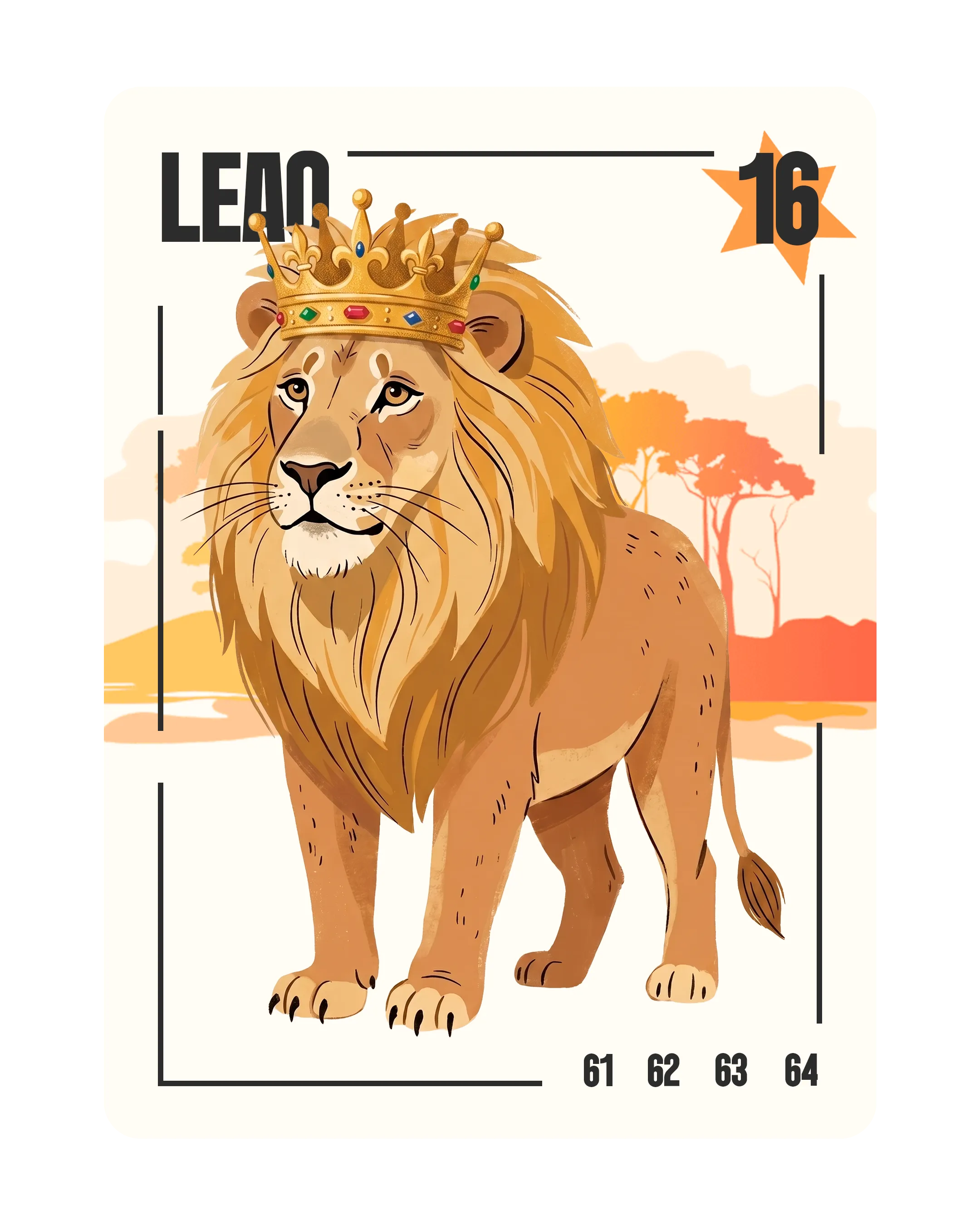 Leão