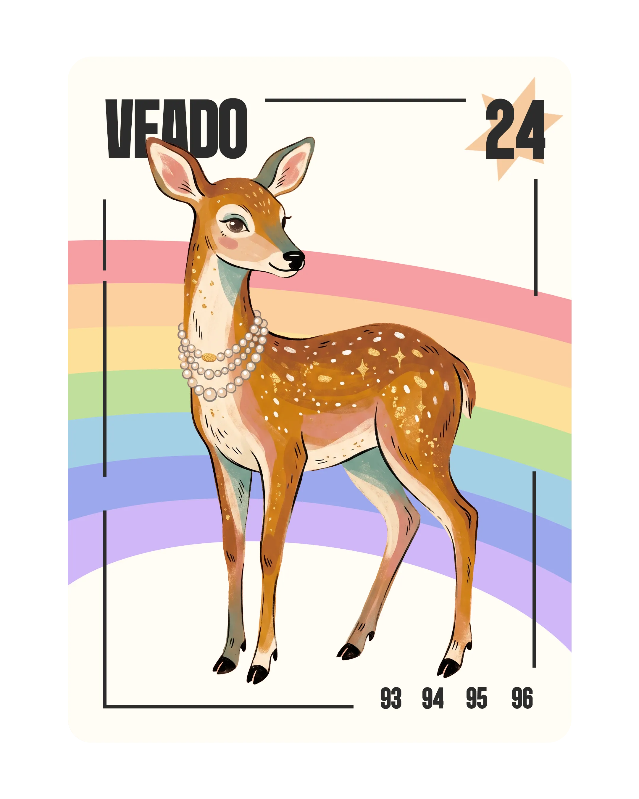 Veado