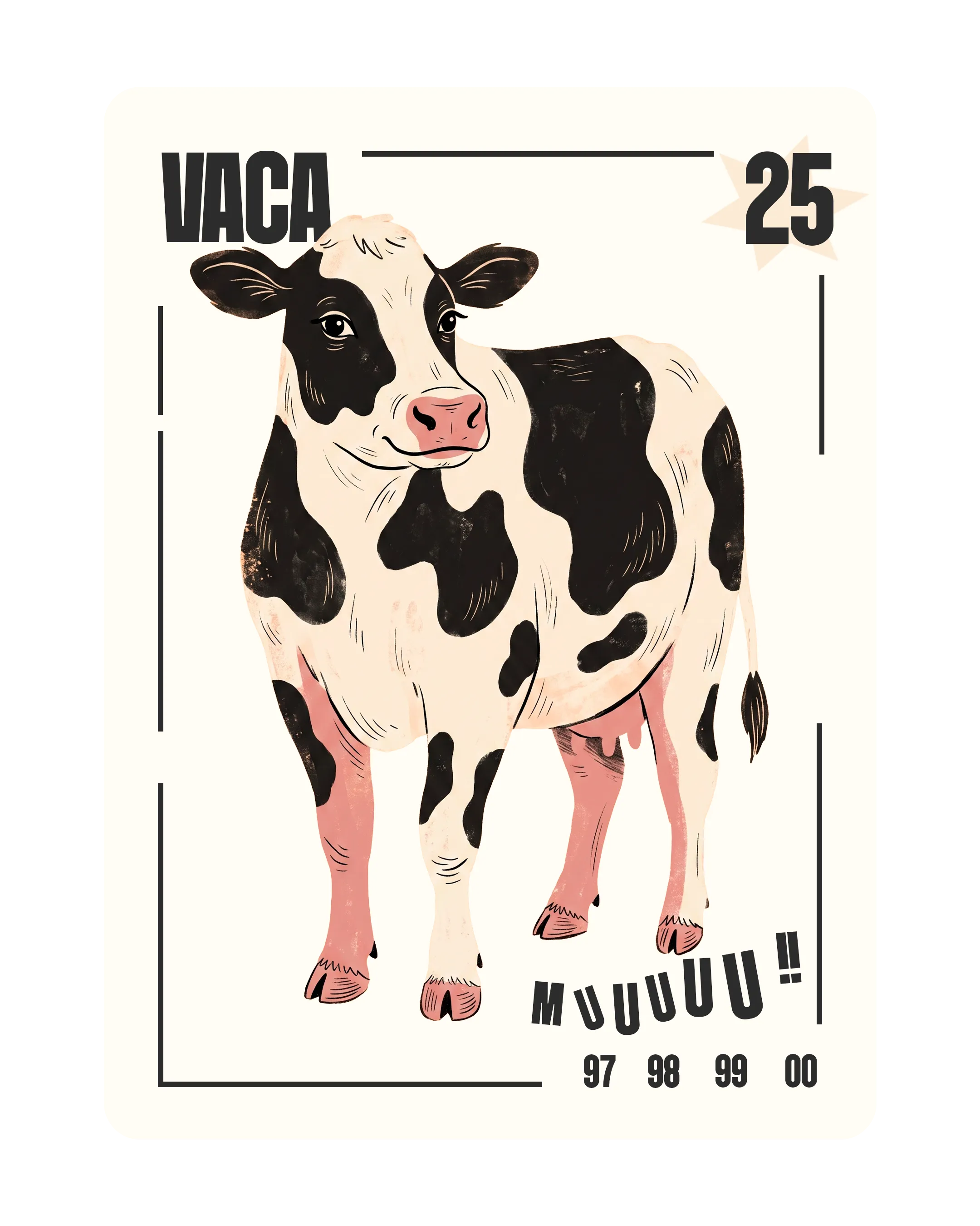 Vaca
