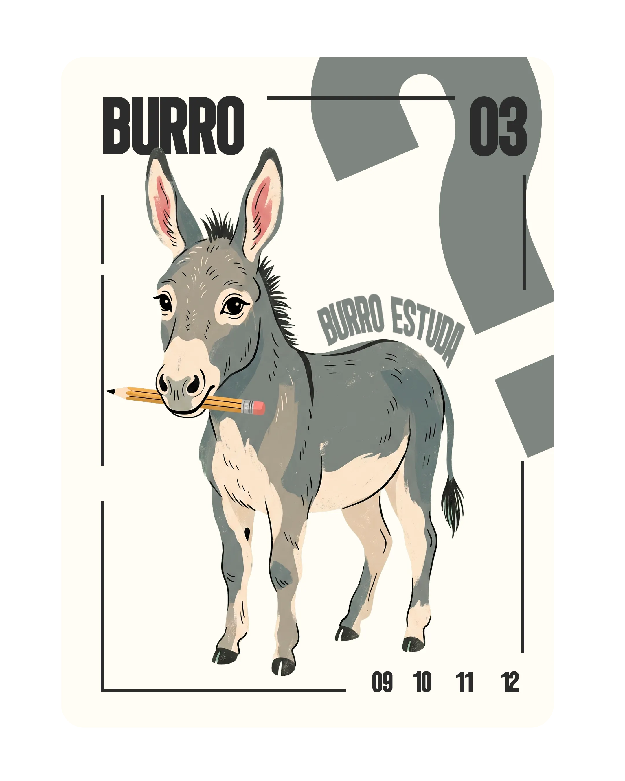 Burro