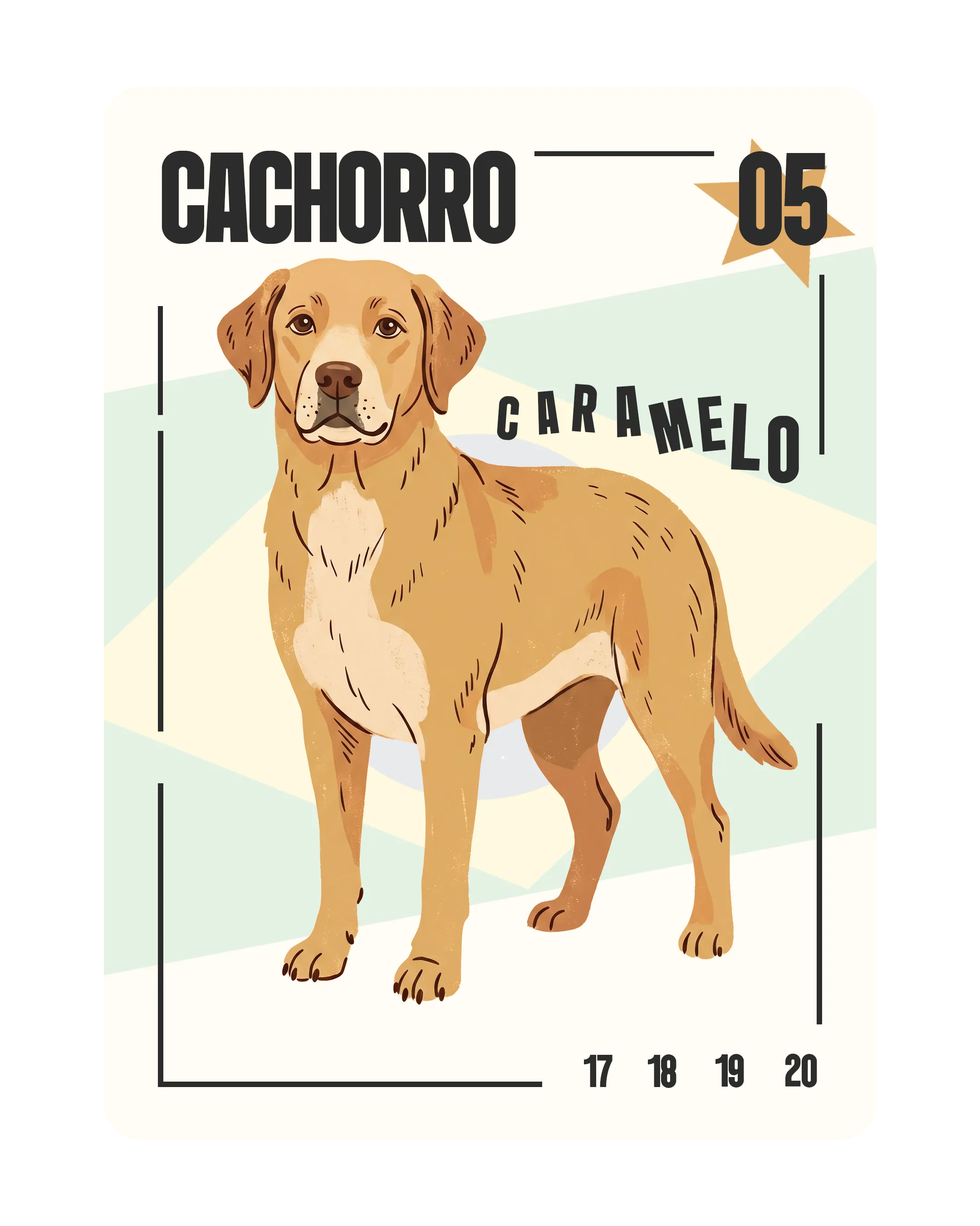 Cachorro