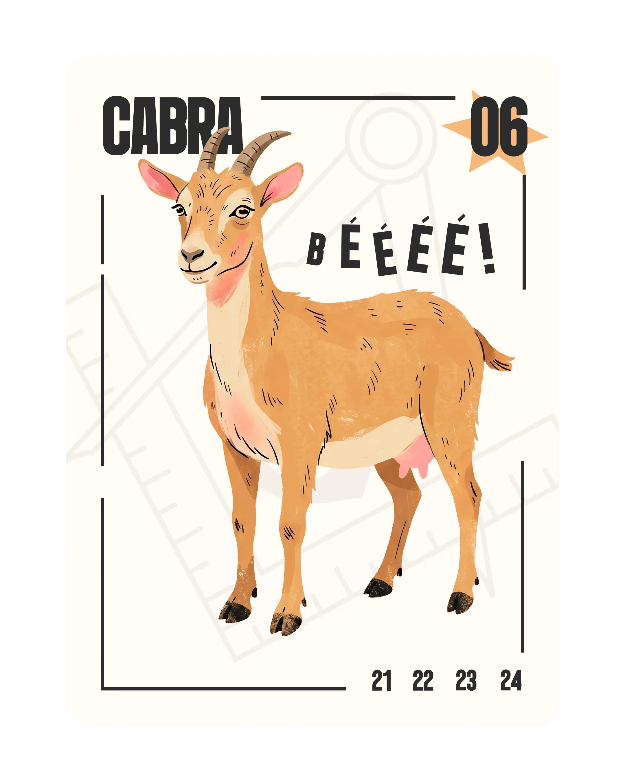 Cabra